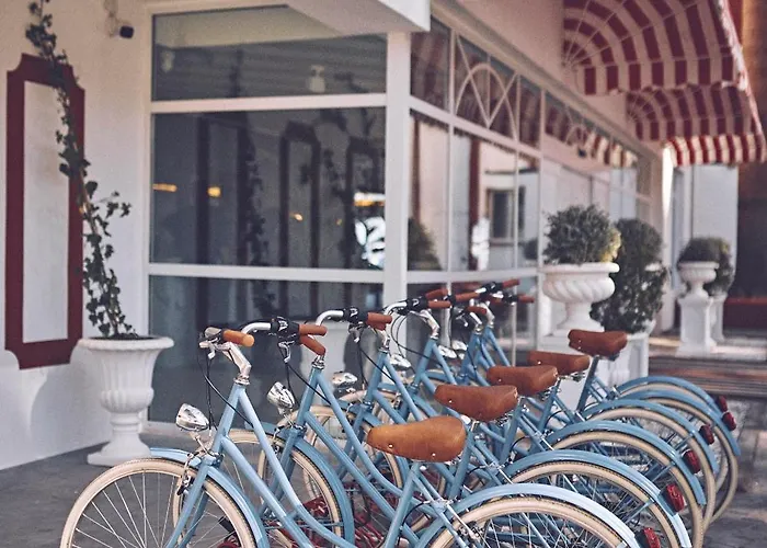 Hotel Mongibello Ibiza