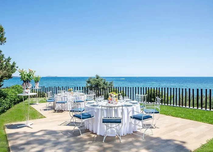 Mongibello Ibiza Hotel 5*