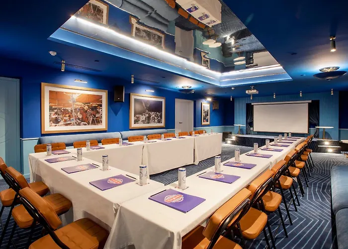 Hotel Mongibello Ibiza 5*