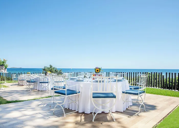 Mongibello Ibiza Hotel Santa Eularia des Riu