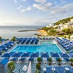 Hotel Mongibello Ibiza