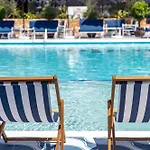 Mongibello Ibiza 5* Santa Eularia des Riu