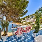 Hotel Mongibello Ibiza