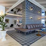 Mongibello Ibiza Hotel Santa Eularia des Riu