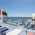Hotel Mongibello Ibiza 5*