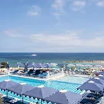 Hotel Mongibello Ibiza Santa Eularia des Riu