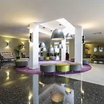 Hotel Mongibello Ibiza