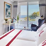 Hotel Mongibello Ibiza