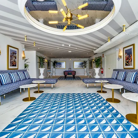 Mongibello Ibiza (adults Only) Santa Eularia des Riu