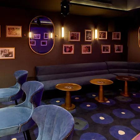 Hotel Mongibello Ibiza (adults Only) 4*