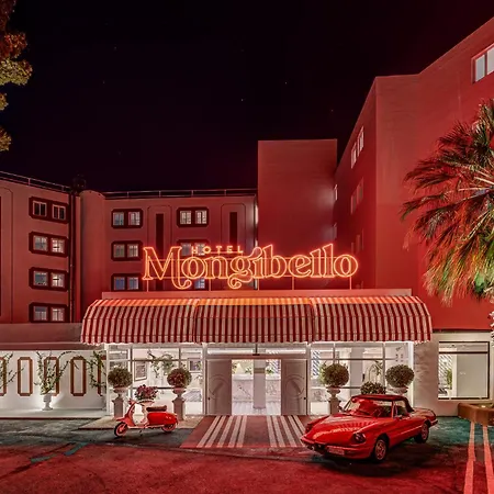 Mongibello Ibiza (adults Only) 5* Santa Eularia des Riu