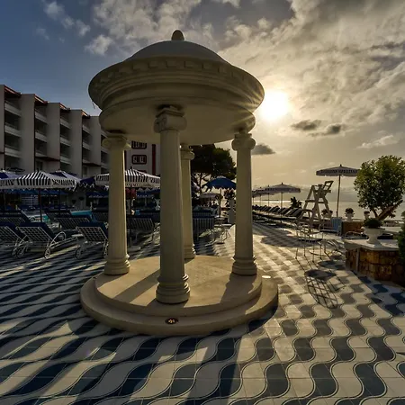 Mongibello Ibiza (adults Only) Hotel