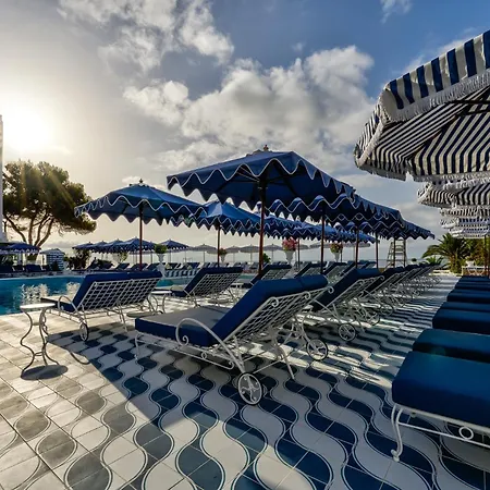 Mongibello Ibiza (adults Only) 5* Santa Eularia des Riu