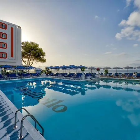 Mongibello Ibiza (adults Only)