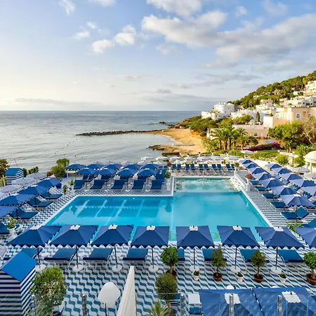 Hotel Mongibello Ibiza (adults Only)