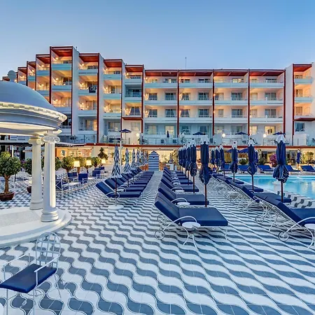 Mongibello Ibiza (adults Only) Hotel