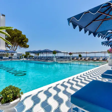 Mongibello Ibiza (adults Only)