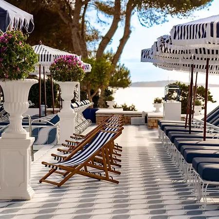 Hotel Mongibello Ibiza (adults Only)