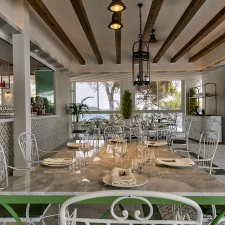 Mongibello Ibiza (adults Only) 5*