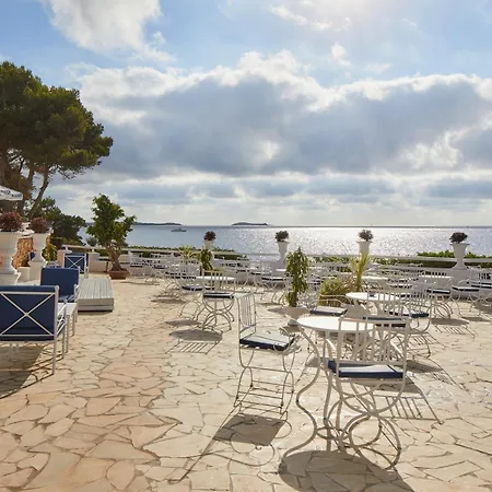 Hotel Mongibello Ibiza (adults Only) 5*