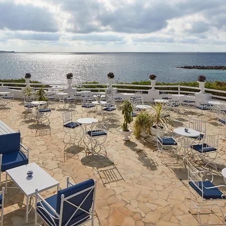 Hotel Mongibello Ibiza (adults Only)