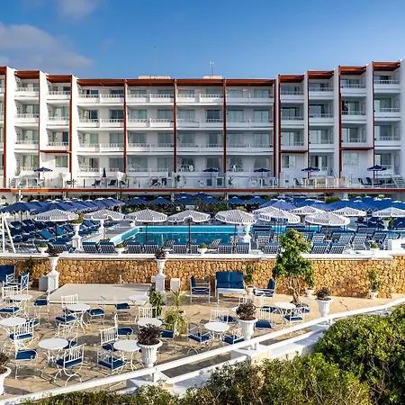 Mongibello Ibiza (adults Only) 4*