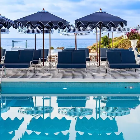Mongibello Ibiza (adults Only) Hotel 4*