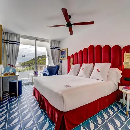 Mongibello Ibiza (adults Only)