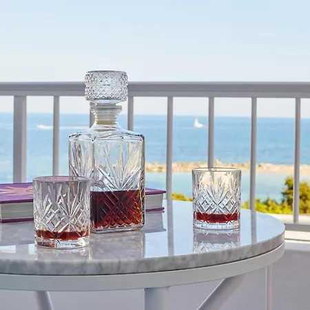 Hotel Mongibello Ibiza (adults Only)