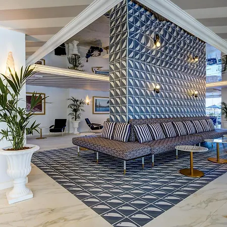 Mongibello Ibiza (adults Only) Hotel Santa Eularia des Riu
