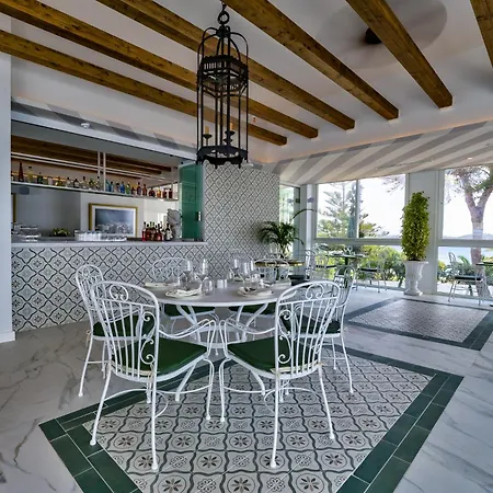 Mongibello Ibiza (adults Only) Hotel 4*
