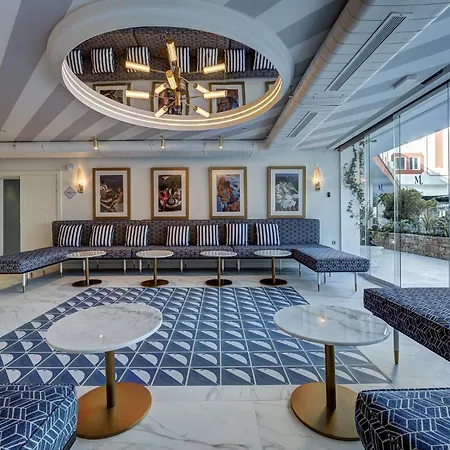 Mongibello Ibiza (adults Only) 4*