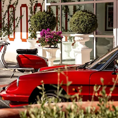 Mongibello Ibiza (adults Only) Hotel 5*