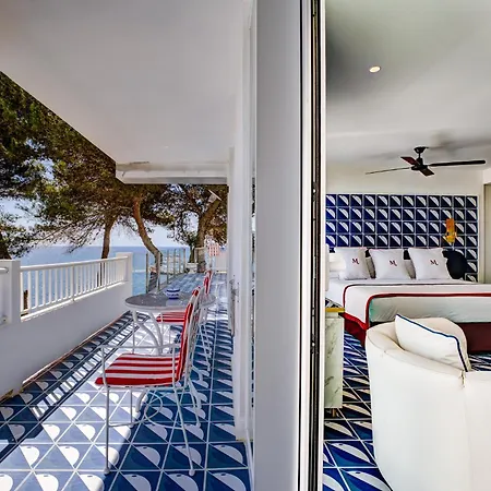 Mongibello Ibiza (adults Only) Santa Eularia des Riu
