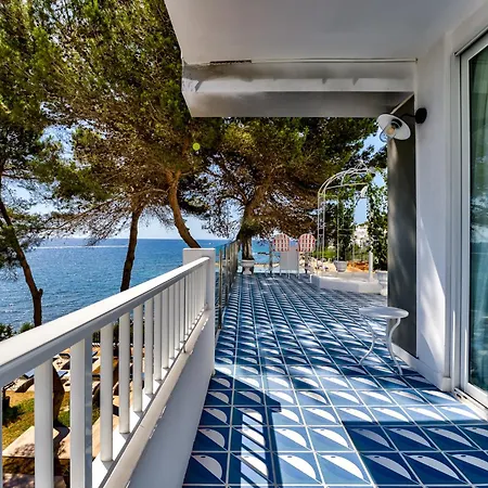 Mongibello Ibiza (adults Only) Santa Eularia des Riu