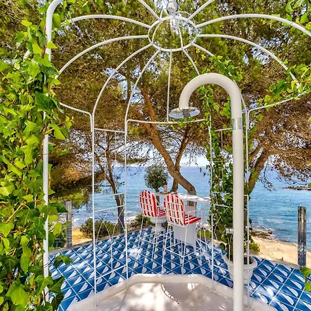 Hotel Mongibello Ibiza (adults Only) 4*