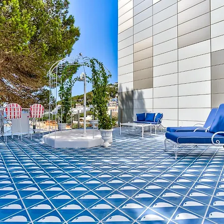 Mongibello Ibiza (adults Only)