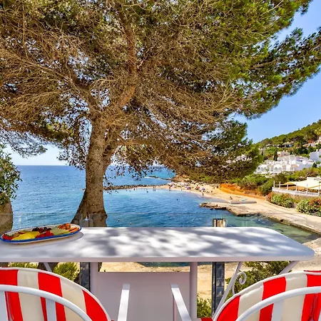 Hotel Mongibello Ibiza (adults Only) 4*