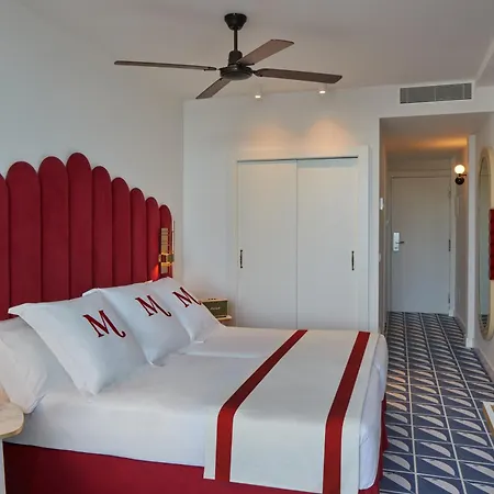 Mongibello Ibiza (adults Only) Hotel 4*