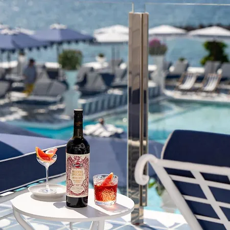 Mongibello Ibiza (adults Only) Hotel Santa Eularia des Riu
