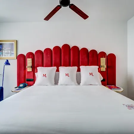 Hotel Mongibello Ibiza (adults Only) Santa Eularia des Riu