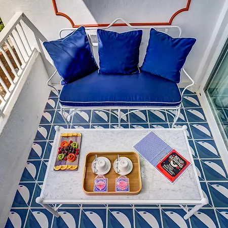 Mongibello Ibiza (adults Only) Santa Eularia des Riu