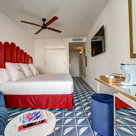 Mongibello Ibiza (adults Only) Santa Eularia des Riu