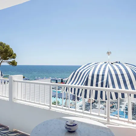 Hotel Mongibello Ibiza (adults Only) 4*
