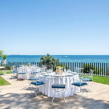 Mongibello Ibiza (adults Only) Hotel 5*