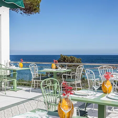 Mongibello Ibiza (adults Only) 5*