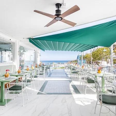 Mongibello Ibiza (adults Only)