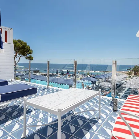 Mongibello Ibiza (adults Only) Hotel 4*