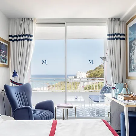 Mongibello Ibiza (adults Only)