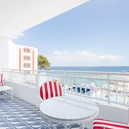 Mongibello Ibiza (adults Only) Hotel 4*